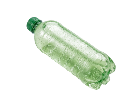Холодный чай «Зелёный»