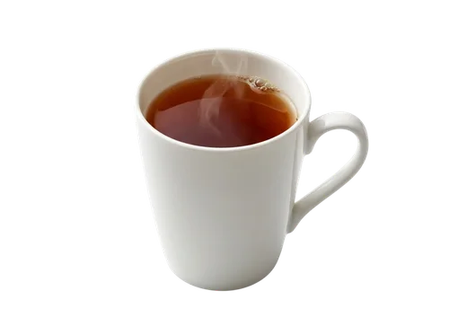 Чай чёрный